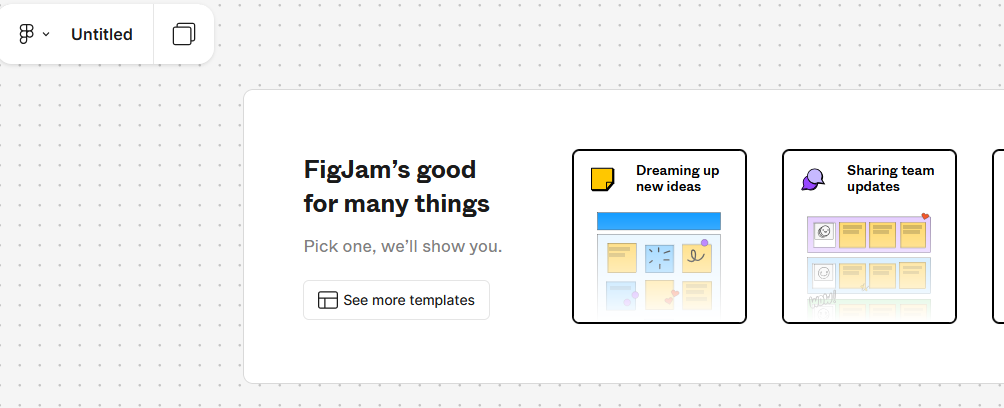 Figjam screenshot